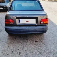 پراید ۸۳ انژکتوری|خودرو سواری و وانت|شیراز, شهرک مطهری|دیوار