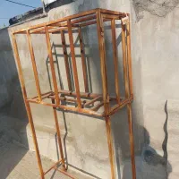 محافظ ضد سرقت کمپرسور اسپیلت ۲۴ هزار|کولر گازی و فن‌کوئل|داراب, |دیوار