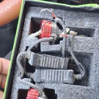 هدلایت سفید سالم 6ماه گارانتی|قطعات یدکی و لوازم جانبی|قم, باجک یک|دیوار