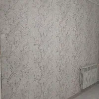 نقاشی ساختمان نصب کاغذدیواری|خدمات پیشه و مهارت|کرمانشاه, |دیوار