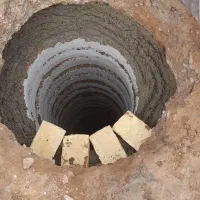 چاه کن فضلاب 24ساعت درخدمت شماهستیم