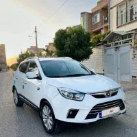 جک S5اتومات مدل 95 درجه یک