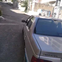 پارس مدل 89|خودرو سواری و وانت|سنندج, |دیوار