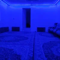 اجاره روزانه/هفتگی/ماهانه ویلا ۲۰۰۰ متری|اجارهٔ کوتاه‌مدت ویلا و باغ|سنندج, |دیوار