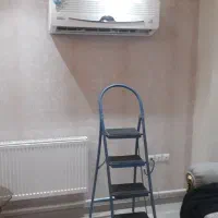 نصاب کولر گازی ، جابجایی ، لوله گذاری ، نصب کولر|خدمات پیشه و مهارت|تبریز, |دیوار