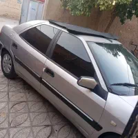 زانتیا ۲۰۰۰ مدل ۸۷ بیرنگ شاسی پلمپ