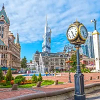 تور باتومی 4 شب