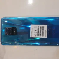 گوشی شیامی نوت ۹ s 64G
