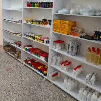 فروش متریال رزین در خمینی شهر اصفهان