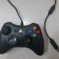 دسته ایکس باکس ۳۶۰ نو