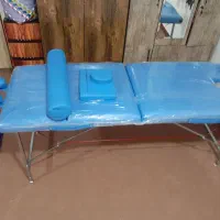 تخت ماساژ (تاشو چمدانی)