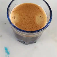 دستگاه قهوه ساز خانگی و آسیاب قهوه نیم کیلو