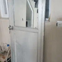 درب آلومینیومی