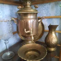 سماور قدیمی