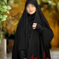 چادر|لباس|مشهد, طبرسی شمالی|دیوار