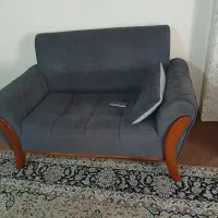 مبلمان|مبلمان خانگی و میز عسلی|تهران, خاک سفید|دیوار