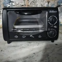 مینی توستر.سبزی خردکن بخارپز