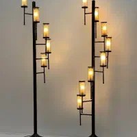 کنار سالنی تابان