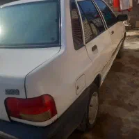 پراید دوگانه فابریک|خودرو سواری و وانت|انبارآلوم, |دیوار