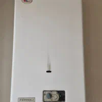 آبگرمکن دیواری فرولی|آبگرمکن، پکیج، شوفاژ|هشتگرد, فاز ۱ مهستان|دیوار