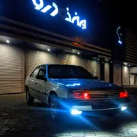 پژو ۴۰۵|خودرو سواری و وانت|شاهین دژ, |دیوار