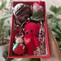 باکس هدیه ،یلدا،تولد،یادبود|صنایع دستی و سایر لوازم تزئینی|یزد, |دیوار