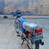 موتور کویر خاص پسند آبی|موتورسیکلت|شوش, |دیوار