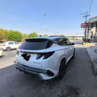 توسان ۲۰۲۵|خودرو سواری و وانت|اهواز, پادادشهر|دیوار