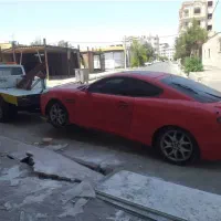 نیسان یدک کش شبانه روزی ومکانیکی سیار|خدمات حمل و نقل|ملارد, |دیوار