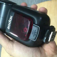 فلاش اسپیدلایت گودکس|دوربین عکاسی و فیلم‌برداری|اهواز, فاز ۲ پادادشهر|دیوار