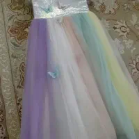 لباس مجلسی. دخترونه در حدنو