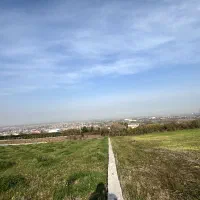 فروش زمین با ویو بینظیر مناسب ویلاسازی و..|فروش زمین و ملک کلنگی|ارطه, |دیوار