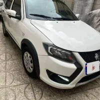 کویک سفید مشکی