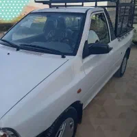 پراید وانت 151 SE، مدل ۱۴۰۴