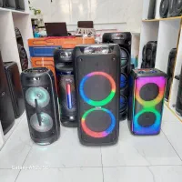 کرایه باند شارژی پرقدرت * رویال اسپیکر