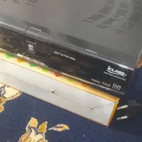 گیرنده ICLASS فول اچ دی می