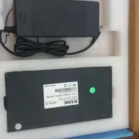 سوییچ شبکه D Link مدل POE