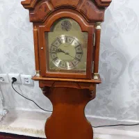 ساعت دیواری