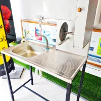 فروش اقساطی دستگاه مرغ خوردکن