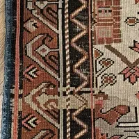 ذرع و نیم دستباف|فرش|تهران, نظامی گنجوی (توانیر)|دیوار