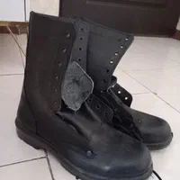پوتین سربازی نو سایز ۴۲