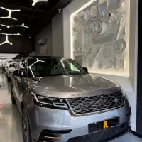 رنجرور ولار 2022 سفارش اروپا
