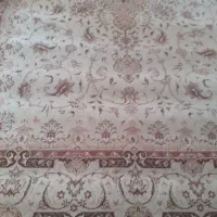 یک جفت فرش ۹متری. درجه۱|فرش|اصفهان, سروستان|دیوار