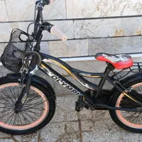 دوچرخه ۲۰ المپبا