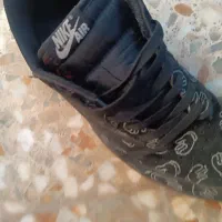 گفتم نایک زامبی|کیف، کفش، کمربند|بندر ماهشهر, |دیوار