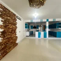 آپارتمان۱۳۰متری/طبقه‌اول/دوخواب/وحید