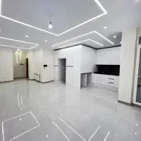 ۵۲ متری/غرق نور/پارکینگ سندی|فروش آپارتمان|گرمدره, |دیوار