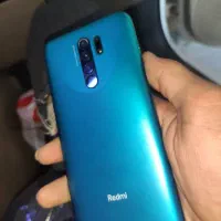 شیائومی Redmi 9i با حافظهٔ ۶۴ گیگابایت