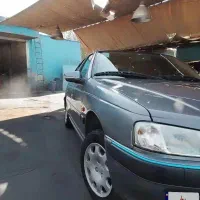 پرشیا مدل xu7|خودرو سواری و وانت|تهران, جنت‌آباد شمالی|دیوار