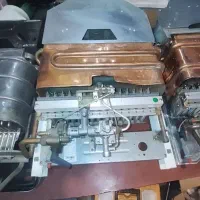 آبگرمکن 3118و3115واقعا نو نو|آبگرمکن، پکیج، شوفاژ|تهران, امیر بهادر|دیوار